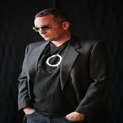 Aaron Tesser