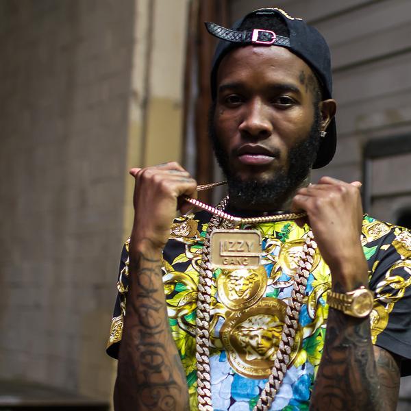 Shy Glizzy все песни в mp3