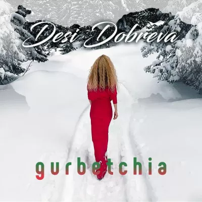 Desi Dobreva