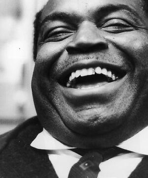 Willie Dixon