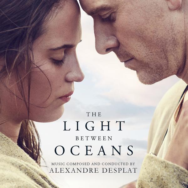 Alexandre Desplat - Tom