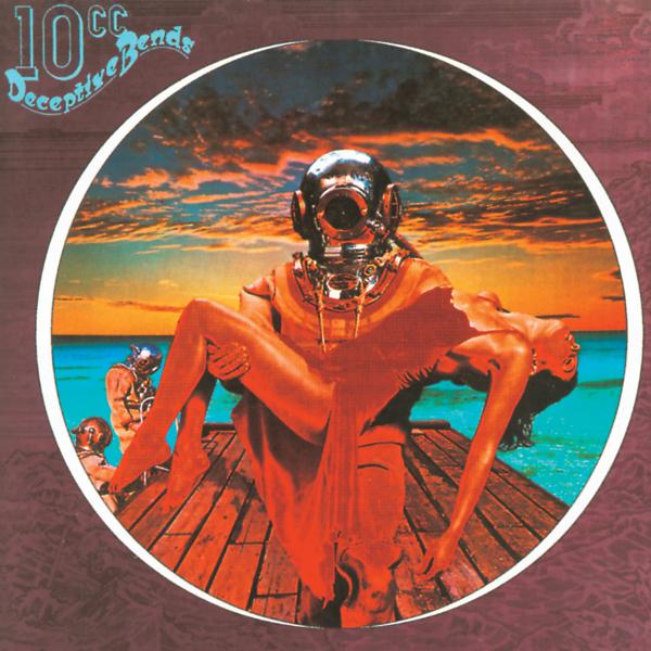 10cc - The Things We Do For Love