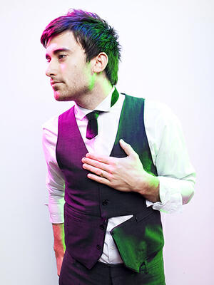 Phil Wickham все песни в mp3