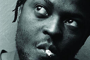 Sugar Minott