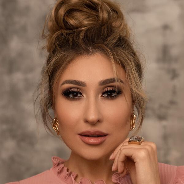Маргарита Позоян
