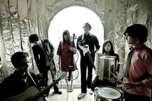 His Orchestra
