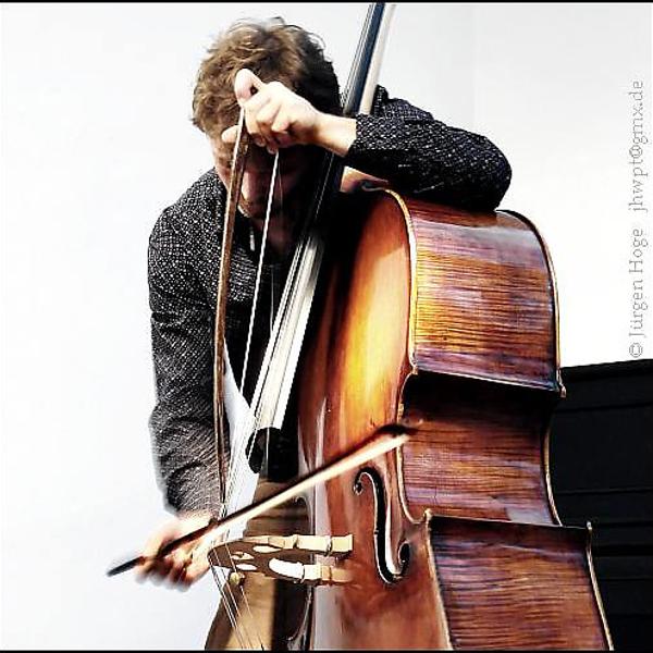 Sebastian Gramss