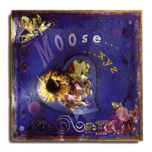Альбом . . . XYZ исполнителя Moose