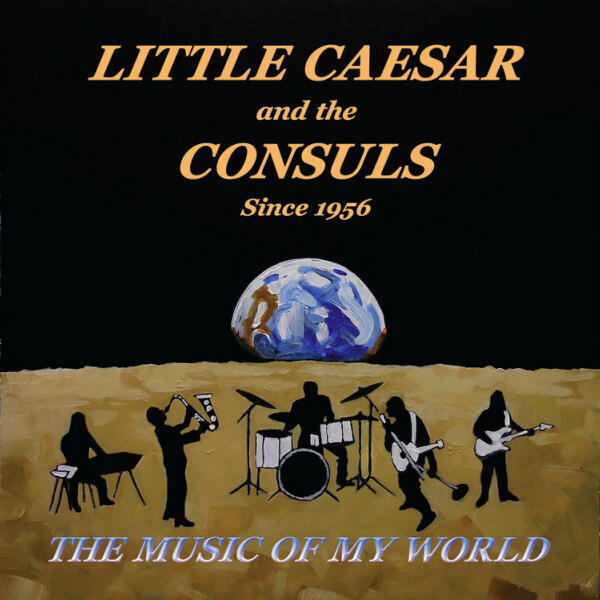 the Consuls