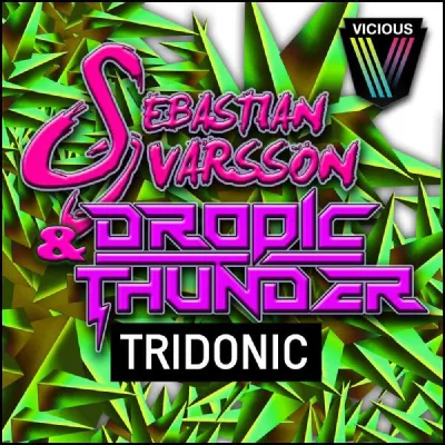 Dropic Thunder