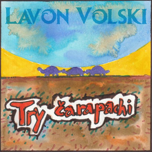 Lavon Volski все песни в mp3