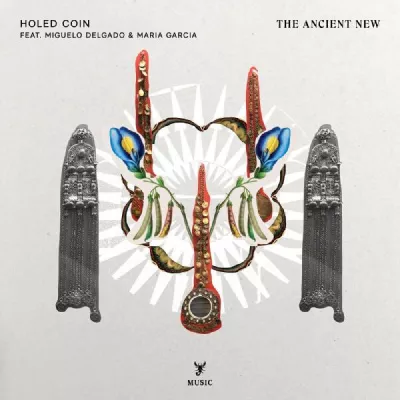 Holed Coin