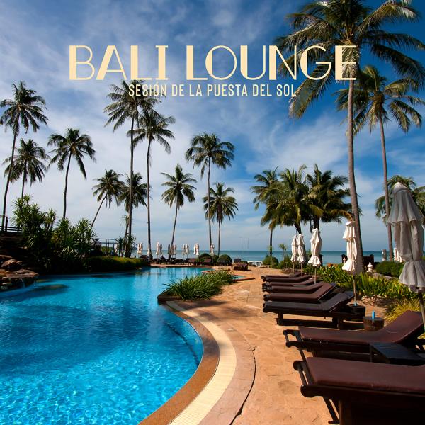Bali Lounge: Sesion de la Puesta del Sol