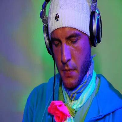 DJ List