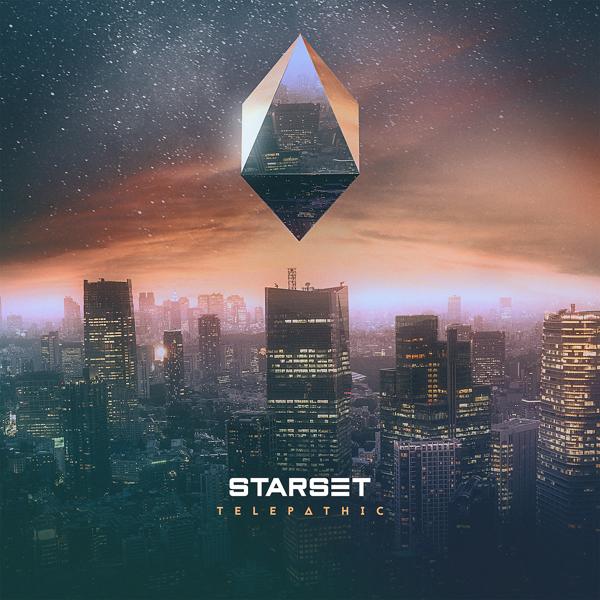 Starset - Telepathic (Not Your Dope Remix)