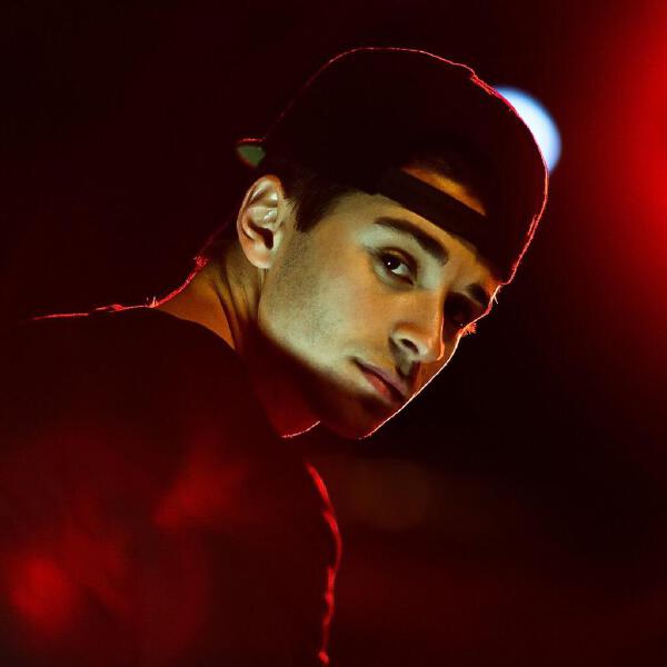 Jake Miller все песни в mp3