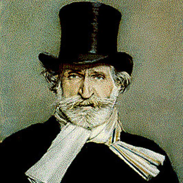 Giusepe Verdi все песни в mp3