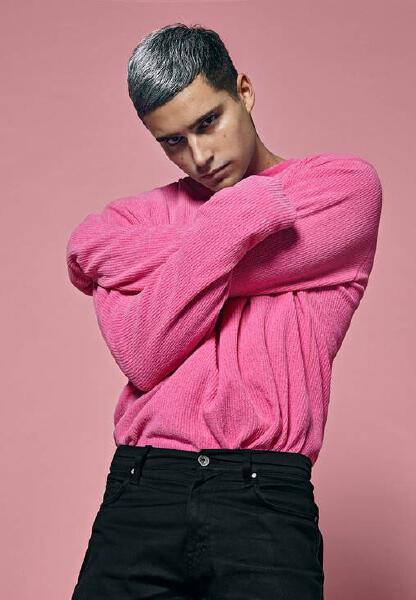 Eric Saade