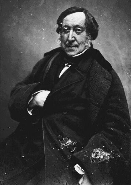 Gioachino Rossini