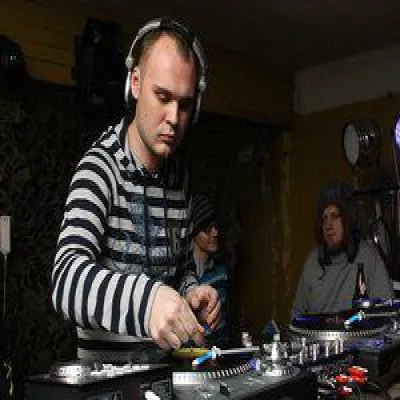 DJ Fly