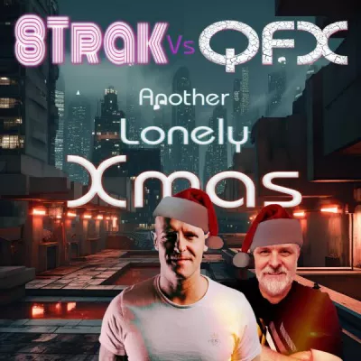 8TRAK