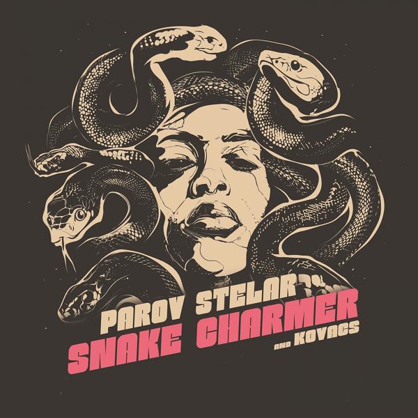 Parov Stelar, Kovacs - Snake Charmer (1930 Version)