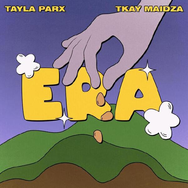 Tayla Parx все песни в mp3