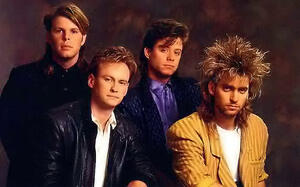 Mr. Mister все песни в mp3