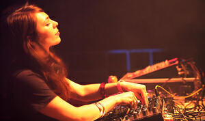 Nina Kraviz