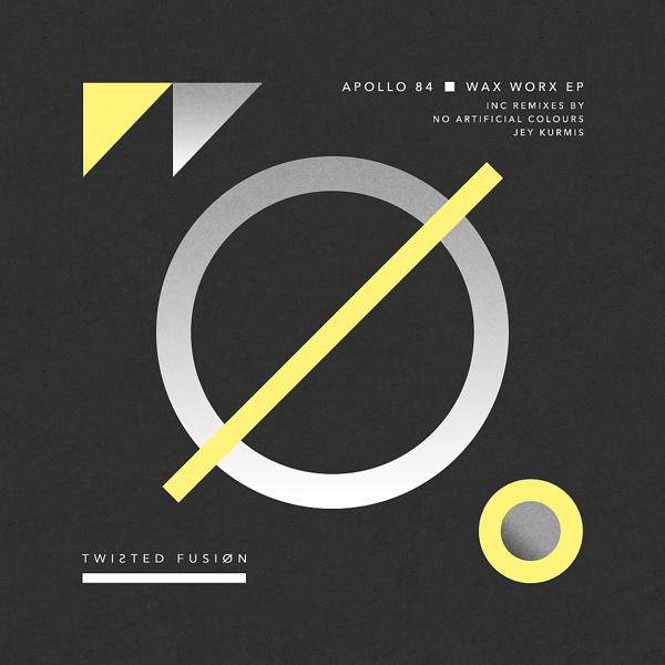 Wax Worx EP