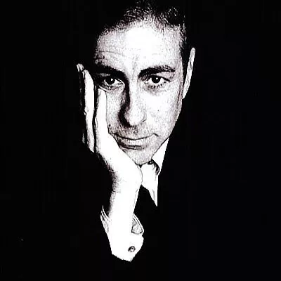 Alain Chamfort