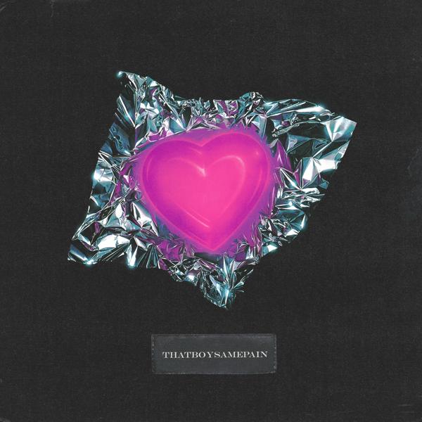 thatboysamepain все песни в mp3