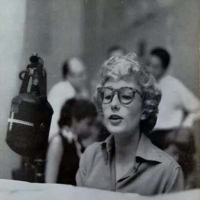 Blossom Dearie