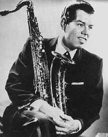 Tex Beneke
