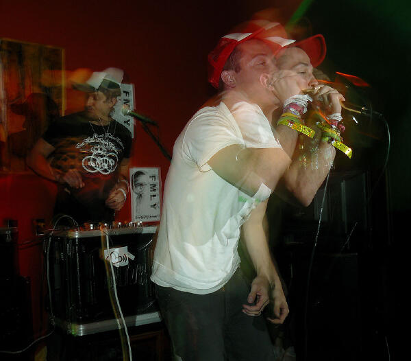 Honey Claws все песни в mp3