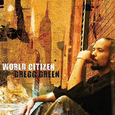 Gregg Green все песни в mp3