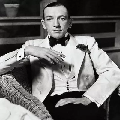 Noel Coward