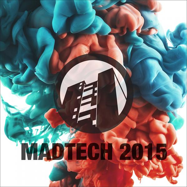 Альбом Madtech 2015 исполнителя Various Artists
