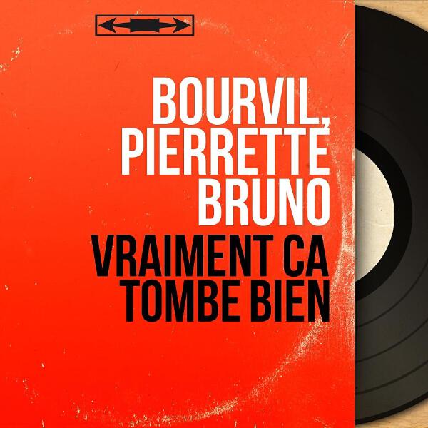Pierrette Bruno все песни в mp3