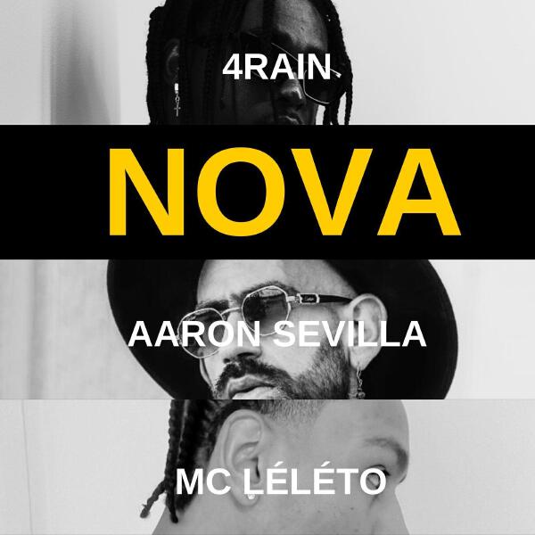 Aaron Sevilla