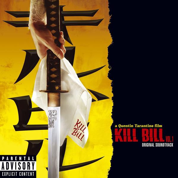 Альбом Kill Bill Vol. 1 Original Soundtrack (PA Version) исполнителя Various Artists
