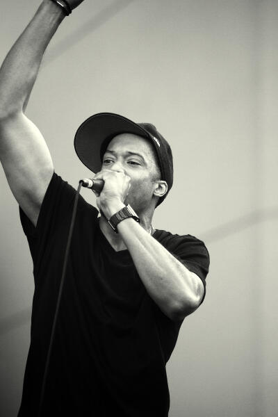 Black Milk все песни в mp3