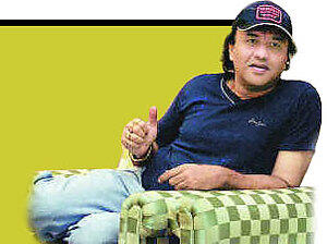 Anu Malik