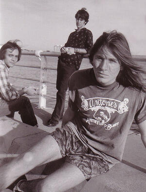 The Lemonheads