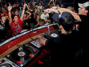 Dub Elements все песни в mp3