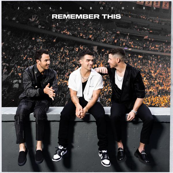 Jonas Brothers - Remember This