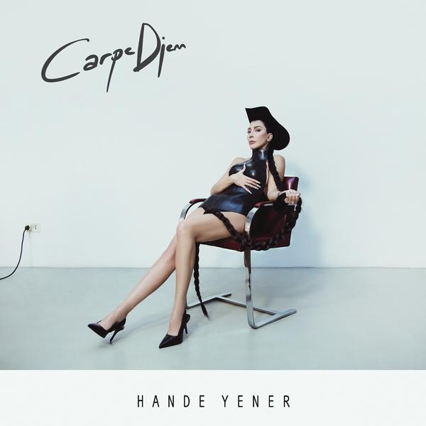 Hande Yener - Kaç