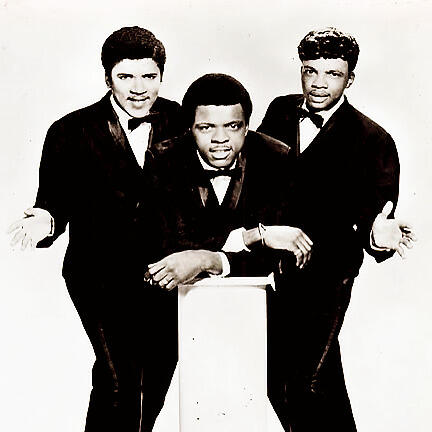 The Delfonics все песни в mp3