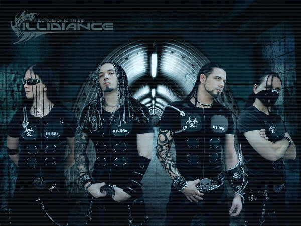 Illidiance все песни в mp3