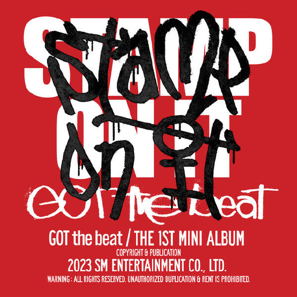 GOT the beat все песни в mp3